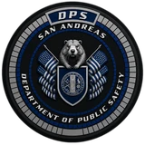 Department of Public Safety seal